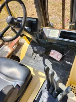 3#7845 Carrello elevatore Hyster