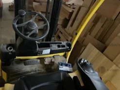 2#8971 Carrello elevatore Hyster