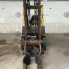 48#9550 Carrello elevatore Hyster