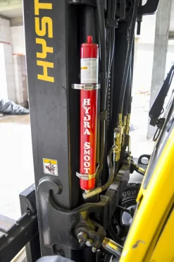 Carrello elevatore HYSTER 5.5 FORTENS