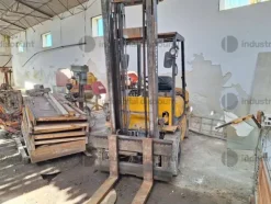 1#9978 Carrello elevatore Hyundai HDF30II