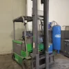 Carrello elevatore in buone condizioni