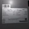 80#8109 Carrello elevatore Jungheinrich