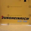 5#8798 Carrello elevatore Jungheinrich EJC110