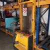 20#8063 Carrello elevatore Jungheinrich