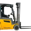 CARRELLO ELEVATORE 1500 KG. JUNGHEINRICH