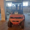 3#9221 Carrello elevatore Linde H30D