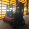 1#9221 Carrello elevatore Linde H45D