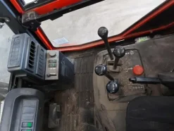 38#8616 Carrello elevatore Linde tipo E48P