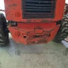 2#9380 Carrello elevatore Manitou Modello MC40 FC