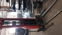 Carrello elevatore manuale " Still "