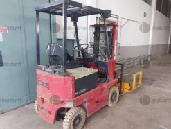 20#9470 Carrello elevatore MIOZZO NYK 1B10P-50-300P
