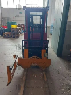 20#9470 Carrello elevatore MIOZZO NYK 1B10P-50-300P