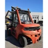 CARRELLO ELEVATORE ( MULETTO) LINDE H80/900