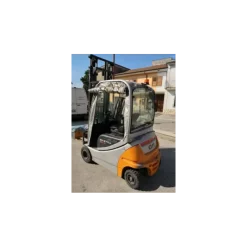 CARRELLO ELEVATORE ( MULETTO) STILL RX20-20