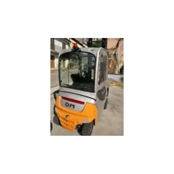 CARRELLO ELEVATORE ( MULETTO) STILL RX20-20