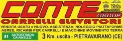 CARRELLO ELEVATORE ( MULETTO) STILL RX20-20