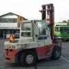 CARRELLO ELEVATORE NISSAN