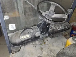 10#10037 Carrello elevatore Nuova Detas SHR30