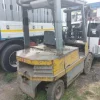 4#9578 Carrello elevatore OM
