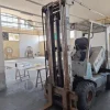 21#10019 Carrello elevatore OM