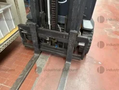 10#9009 Carrello elevatore OM