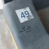 33#7717 Carrello elevatore Om