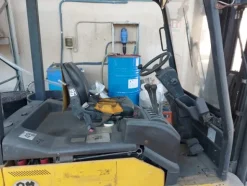 33#7717 Carrello elevatore Om