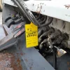 2#8048 Carrello elevatore OM DI 40 C