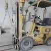12#7722 Carrello elevatore Om DIM 25