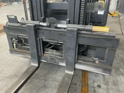 4#8250 Carrello elevatore OMXE60