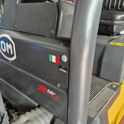 Carrello elevatore OM XE 20 ac Kg.2000 Anno 2009