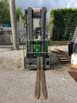 4#8468 Carrello elevatore Pieralisi