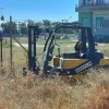 3#9222 Carrello elevatore Sherpa 30