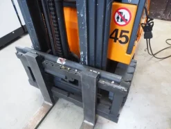 42#8549 Carrello elevatore Still