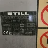 1#8702 Carrello elevatore Still Rx 20-18