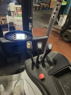 1#8702 Carrello elevatore Still Rx 20-18