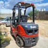 3#8282 Carrello elevatore TAILIFT modello HFD 25