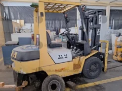 34#10019 Carrello elevatore TCM