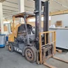 40#8350 CARRELLO ELEVATORE TCM FD