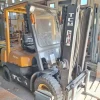 3#8350 CARRELLO ELEVATORE TCM FDZ5T
