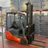 4#9548 Carrello elevatore Toyota