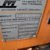 CARRELLO ELEVATORE TOYOTA ELETTRICO15 QL.