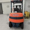 5#10268 Carrello elevatore Toyota Geneo B30