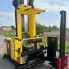 Carrello elevatore TRILATERALE Hyster C.1