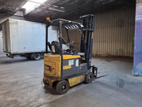 4#9641 Carrello elevatore Yale