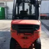 CARRELLO LINDE H35