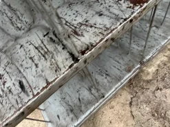 Carrello per suolificio