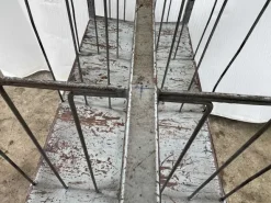 Carrello per suolificio