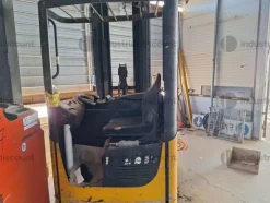 18#9410 Carrello rettrattile OM